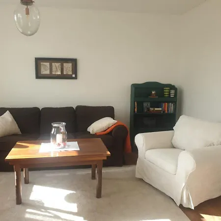 アパート Medemgarten