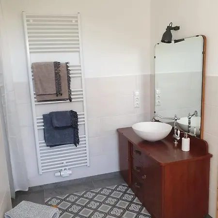 Medemgarten アパート