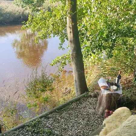 Medemgarten アパート Neuenkirchen (Cuxhaven)