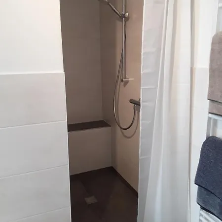 アパート Medemgarten Neuenkirchen (Cuxhaven)