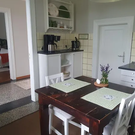 Medemgarten アパート *