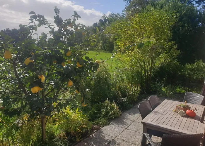 Apartament Medemgarten Neuenkirchen (Cuxhaven)