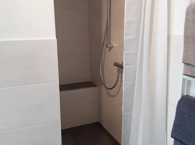 Apartament Medemgarten Neuenkirchen (Cuxhaven)